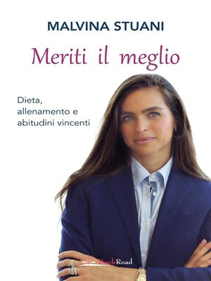 cover image of Meriti il meglio